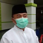 Sekda Sumedang: Bendungan Cipanas di Sumedang Banyak Manfaatnya untuk Masyarakat