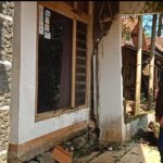 Puluhan Rumah di Lemahsugih Majalengka Rusak, Imbas Pergerakan Tanah