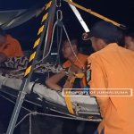 Seorang Karyawan Rumah Makan Tersengat Listrik saat Bersihkan Toren Air