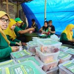 Permudah Mudhohi, BAZNas Sumedang Buka Layanan Kurban Online