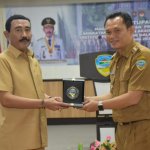 Praja IPDN Magang di Kota Tasikmalaya, Berhasil Bantu Turunkan Angka Stunting dan Memvalidasi Data Kemiskinan