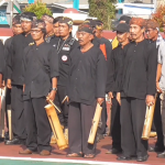 Satkamling Bantu Tingkatkan Keamanan Lingkungan
