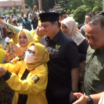 Soal Arah Koalisi Golkar Pada Pemilu 2024, Airlangga: Ini Kelihatannya Sudah Ada Koalisi