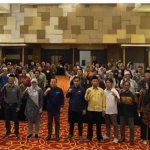Forum Operator Perguruan Tinggi Islam, Diharapkan Jadi Tulang Punggung Kemajuan Pendidikan