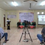 KPID Jabar Kenalkan Mahasiswa Unsap Mengenai Ekosistem Penyiaran Digital yang Banyak Manfaat