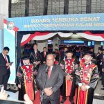 Wamendagri Beri Apresiasi Atas Usaha IPDN Menjadi Lembaga Pendidikan Berkuslitas