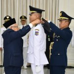 Wakil Presiden, Ma'ruf Lantik 1.627 Pamong Praja Muda Lulusan IPDN