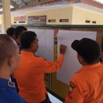 Berpotensi Kebakaran Lahan dan Hutan, Kecamatan Conggeang Petakan Wilayah Rawan Bencana