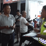 Satu Keluarga di Sumedang Jadi Korban Penjambretan