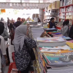 Sepekan Jelang Masuk Sekolah, Toko Alat Tulis Mulai Ramai Pembeli