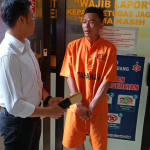 Bacok Dua Orang Korbannya, Pria di Sumedang Batal Saksikan Khitanan Anaknya