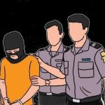 Polisi Tetapkan Pria Berusia 58 Tahun di Sumedang Jadi Tersangka Pencabulan