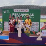 Siswa SMAN Jatinangor Sabet Medali Emas di Ajang Peparnas 2023, JurnalSuma