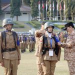 533 Calon Praja Pratama IPDN Angkatan XXXIV Akan Dikukuhkan Mendagri, JurnalSuma