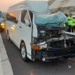 Mobil Rombongan SLB Asal Majalengka Kecelakaan di Tol Cisumdawu, 2 Orang Meninggal Dunia, JurnalSuma