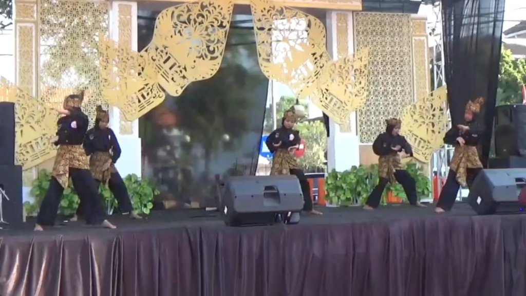 Gali Potensi Generasi Penerus Melalui Pagelaran Seni dan Budaya, JurnalSuma
