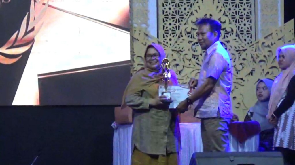 Sumedang Selatan Gelar Malam Anugerah Sultan Awards 2023, JurnalSuma