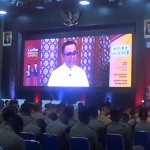 SP4N LAPOR! Goes to Campus, Jembatan Revolusi Layanan Publik, JurnalSuma