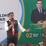 Ridwan Kamil Akan Evaluasi PPDB, Imbas Dugaan Kecurangan Pemalsuan Data, JurnalSuma