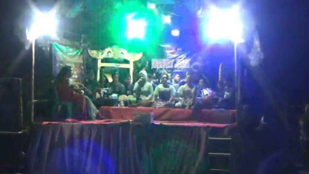 Lembaga Adat Pagerjati Gelar Ngaruat Jagat, JurnalSuma