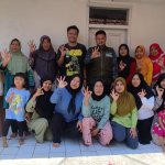 Ajak Masyarakat Peduli Lingkungan, Patriot Desa Naluk Bentuk Lagi Bank Sampah yang Sempat Vakum, JurnalSuma