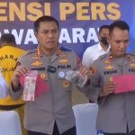 Dua Pelaku Penambang Pasir Ilegal di Sumedang Ditangkap Polisi, JurnalSuma