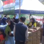 DPKP Sumedang Akan Mengadakan Gelar Pangan Murah, Jurnal Suma