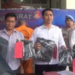 Pelaku Penganiayaan di Sumedang yang Videonya Viral Berhasil Ditangkap, JurnalSuma
