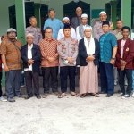 Wujud Pengabdian di Masyarakat, UKRI Gelar Baksos Sebagai Amanat Tri Dharma, JurnalSuma