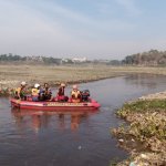 Tim SAR Gabungan Berhasil Temukan RA yang Tenggelam di Sungai Citarum, JurnalSuma
