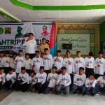 Santri Ponpes An-Nuur Didorong Jadi Pengusaha Handal, JurnalSuma