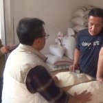 Harga Beras di Sumedang Terus Naik, Pemkab Sumedang Akan Gelar Operasi Pasar Terbatas, JurnalSuma