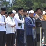 Minta Turun Hujan, Ratusan ASN di Sumedang Gelar Salat Istisqo dan Doa Bersama, JurnalSuma