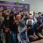 Generasi Muda di Conggeang Ikuti Diskusi Publik Kemajuan Masyarakat Ekonomi Syariah di Indonesia, JurnalSuma