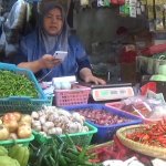 Harga Cabai Domba di Pasar Inpres Sumedang Tembus di Angka Rp 60 Ribu Per Kilogram, JurnalSuma