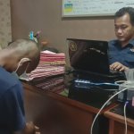 Oknum Guru Honorer di Sumedang Tega Cabuli Anak Didiknya, JurnalSuma