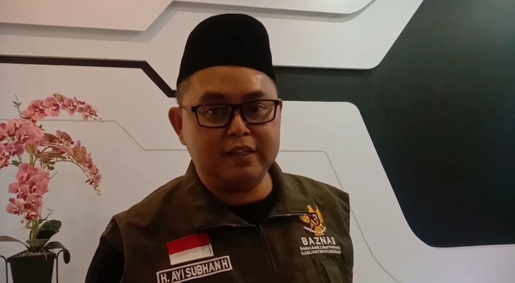 Masih Banyak Masalah Sosial di Sekolah, Baznas Goes To School Jadi Solusi, JurnalSuma