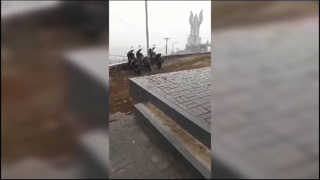 Minta Turun Hujan, Ratusan ASN di Sumedang Gelar Salat Istisqo dan Doa Bersama, JurnalSuma