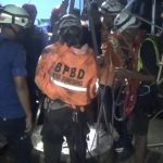 Seorang Pria di Sumedang Masuk Sumur, Proses Evakuasi Berlangsung Dramatis, JurnalSuma