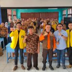 Kepala Sekolah dan Guru di Sumedang Dilatih Mitigasi Bencana, Jurnal Suma