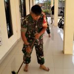 Babinsa dan Bhabinkamtibmas di Tanjungsari Melaksanakan Jumat Berkah di Momen Hari Pahlawan, Jurnal Suma