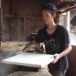 Imbas Naiknya Kedelai, Produsen Tahu di Sumedang Kurangi Produksinya, Jurnal Suma