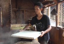 Imbas Naiknya Kedelai, Produsen Tahu di Sumedang Kurangi Produksinya, Jurnal Suma