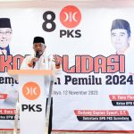 Ini Alasan PKS Belum Bentuk Tim Pemenangan Pemilu 2024, Jurnal Suma