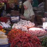 Harga Cabai di Sumedang Meroket Hingga Rp 100.000 Per Kilogram, Jurnal Suma