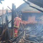 2 Rumah dan 6 Ekor Domba di Mulyajaya Ludes Terbakar, Jurnal Suma