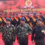 HUT ke-78, Korps Brimob Polri Tetap Jadi Andalan Masyarakat, Jurnal Suma