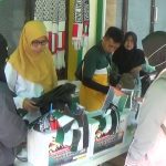 Ini Cara Baznaz Sumedang Tumbuhkan Cinta dan Bantu Warga Palestina, Jurnal Suma