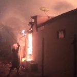 Dua Rumah di Pamulihan Terbakar, Pemilik Syok dan Tak Sadarkan Diri, Jurnal Suma