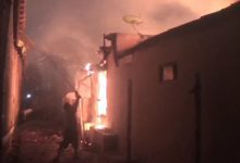 Dua Rumah di Pamulihan Terbakar, Pemilik Syok dan Tak Sadarkan Diri, Jurnal Suma